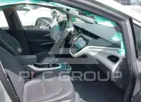 2017 Chevrolet Bolt фото