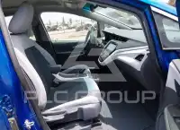 2017 Chevrolet Bolt фото