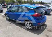 2017 Chevrolet Bolt фото