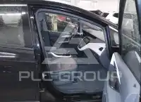 2017 Chevrolet Bolt photo