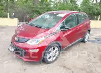 2017 Chevrolet Bolt photo