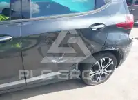 2017 Chevrolet Bolt фото
