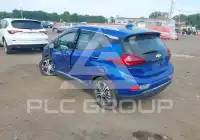 2017 Chevrolet Bolt photo