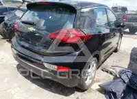 2017 Chevrolet Bolt фото