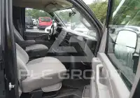2017 Chevrolet Express photo