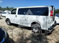 2017 Chevrolet Express фото