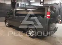 2017 Chevrolet Express photo
