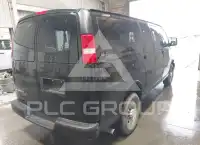 2017 Chevrolet Express photo