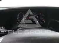 2017 Chevrolet Express фото