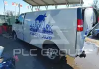2017 Chevrolet Express photo