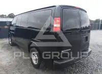 2017 Chevrolet Express photo