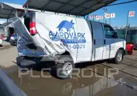 2017 Chevrolet Express photo