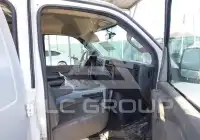 2017 Chevrolet Express photo