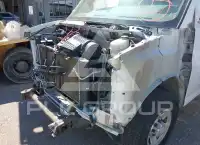 2017 Chevrolet Express photo