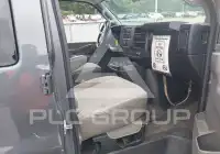 2017 Chevrolet Express фото