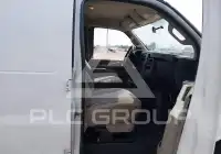 2017 Chevrolet Express фото