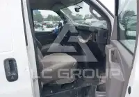 2017 Chevrolet Express photo
