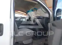 2017 Chevrolet Express фото