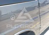 2017 Chevrolet Express фото