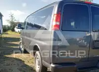 2017 Chevrolet Express photo