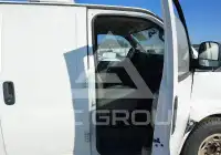 2017 Chevrolet Express photo
