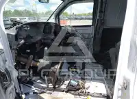 2017 Chevrolet Express photo