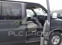 2017 Chevrolet Express photo