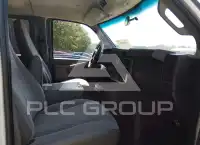 2017 Chevrolet Express фото