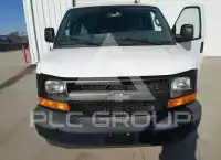 2017 Chevrolet Express photo