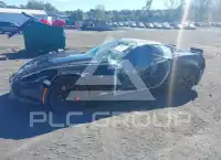 2017 Chevrolet Corvette фото
