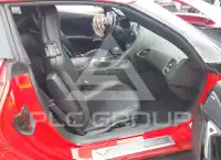2017 Chevrolet Corvette фото