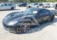 2017 Chevrolet Corvette фото