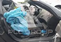2017 Chevrolet Corvette photo