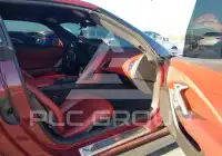 2017 Chevrolet Corvette фото