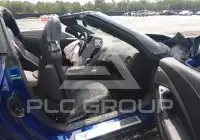 2017 Chevrolet Corvette photo