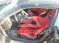 2017 Chevrolet Corvette фото