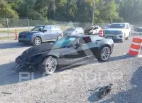2017 Chevrolet Corvette фото