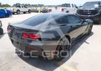 2017 Chevrolet Corvette photo