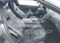 2017 Chevrolet Corvette фото