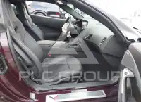 2017 Chevrolet Corvette фото