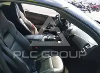 2017 Chevrolet Corvette фото
