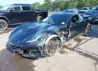 2017 Chevrolet Corvette фото