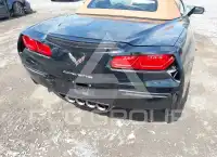 2017 Chevrolet Corvette фото