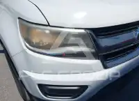 2017 Chevrolet Colorado фото