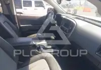 2017 Chevrolet Colorado фото
