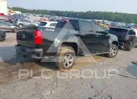 2017 Chevrolet Colorado photo