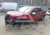 2017 Chevrolet Colorado фото