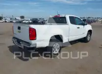 2017 Chevrolet Colorado фото