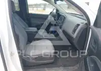2017 Chevrolet Colorado фото