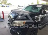 2017 Chevrolet Colorado фото